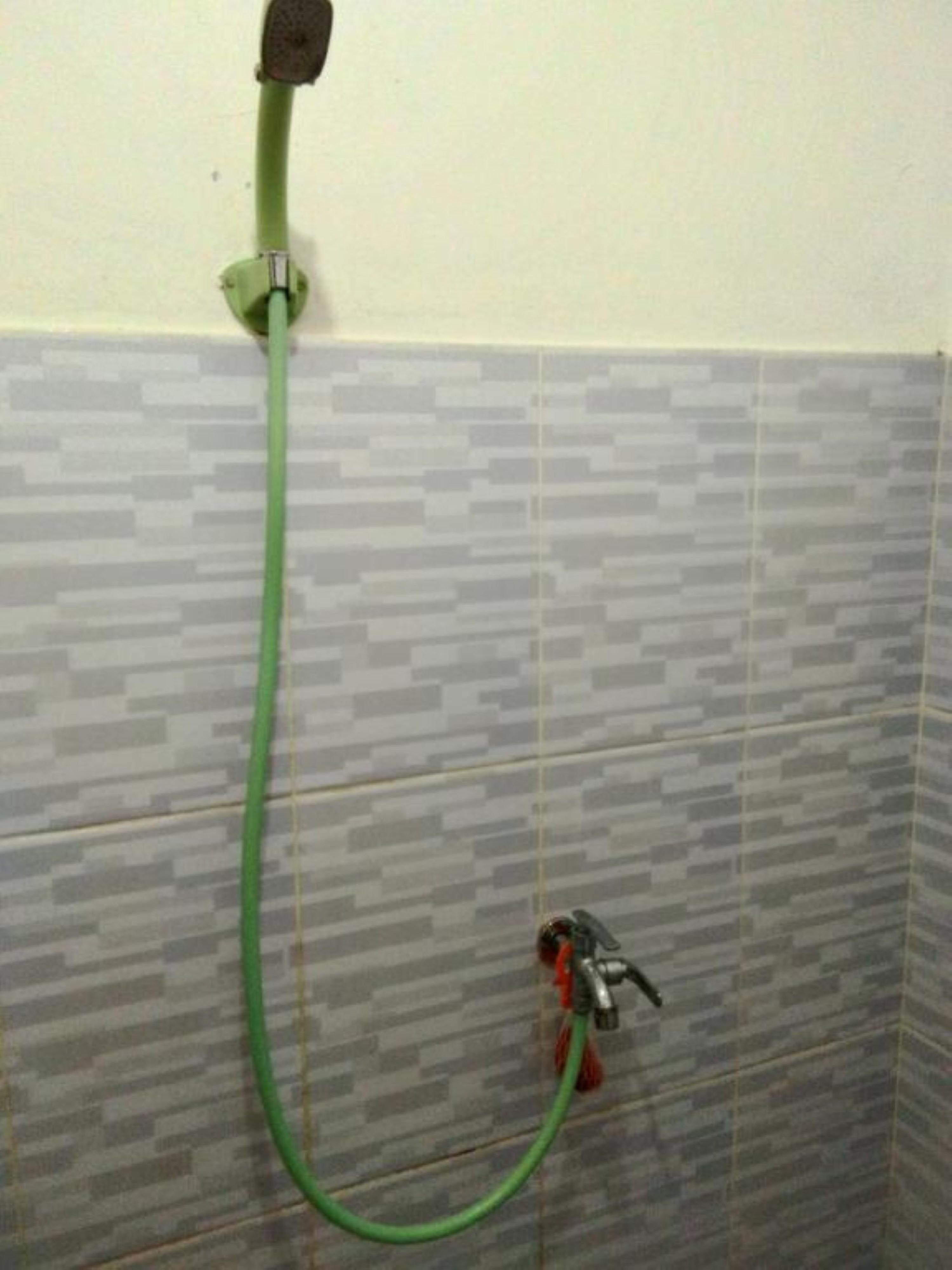 Hotel Kost 48 Surabaya Exterior foto