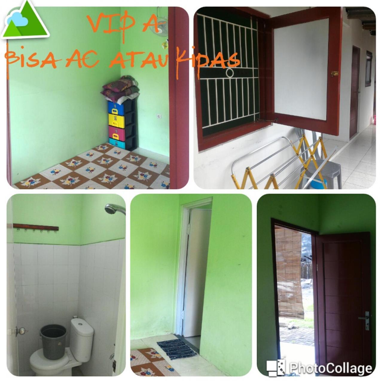 Hotel Kost 48 Surabaya Exterior foto